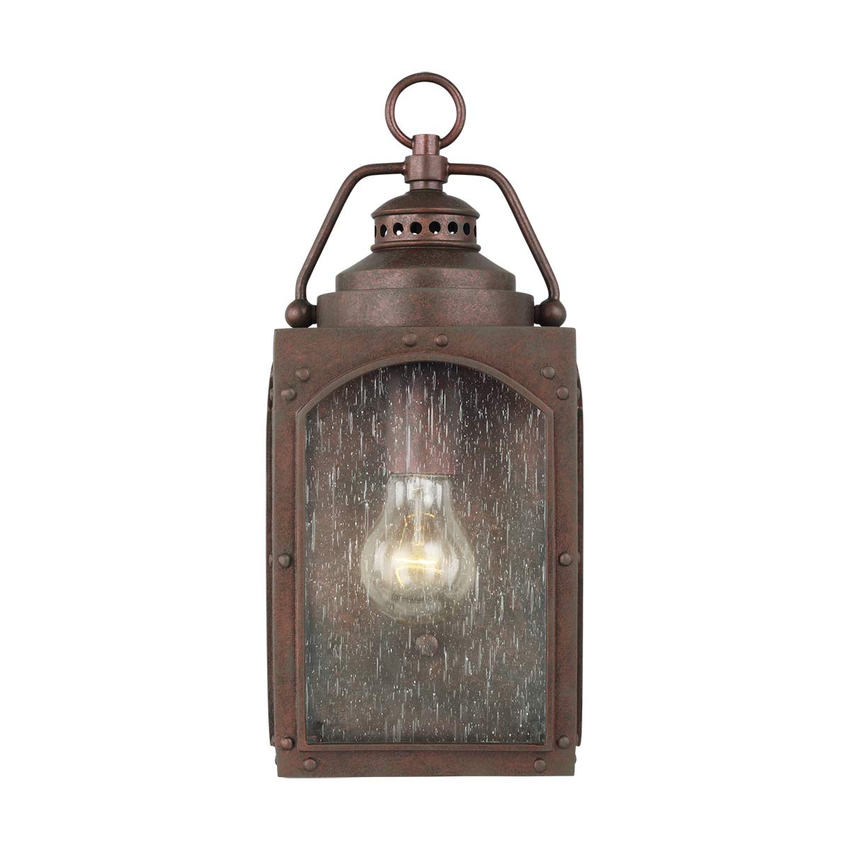 картинка Настенный фонарь Feiss, Арт. FE-RANDHURST-S-CO от магазина Одежда+ 5