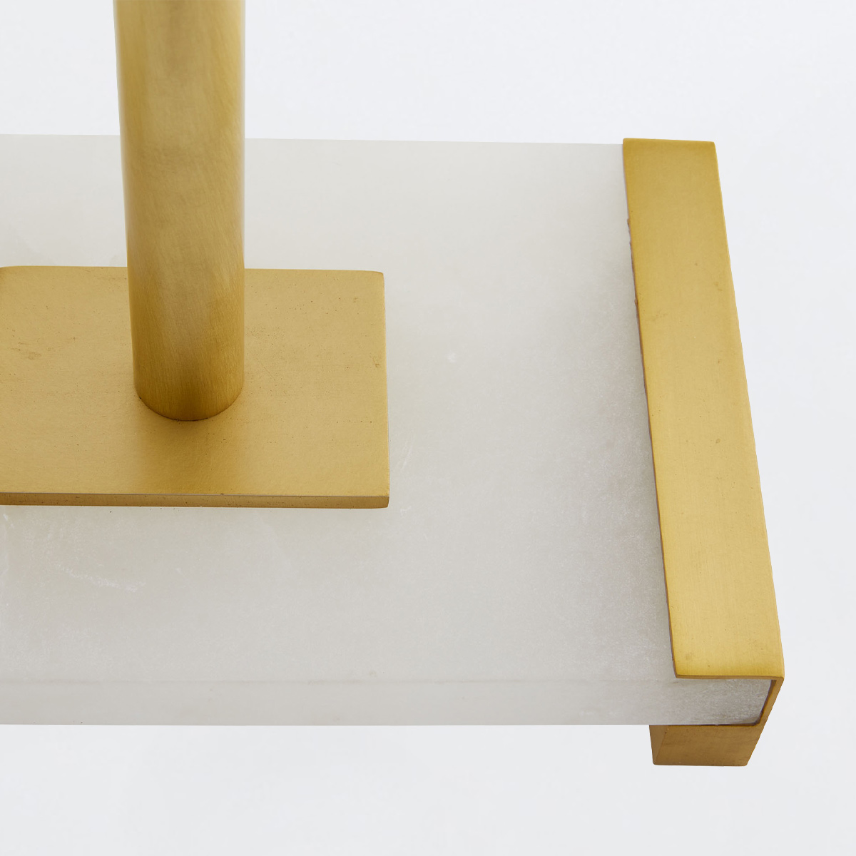 Дизайнерская настольная лампа Messina, стиль:  5