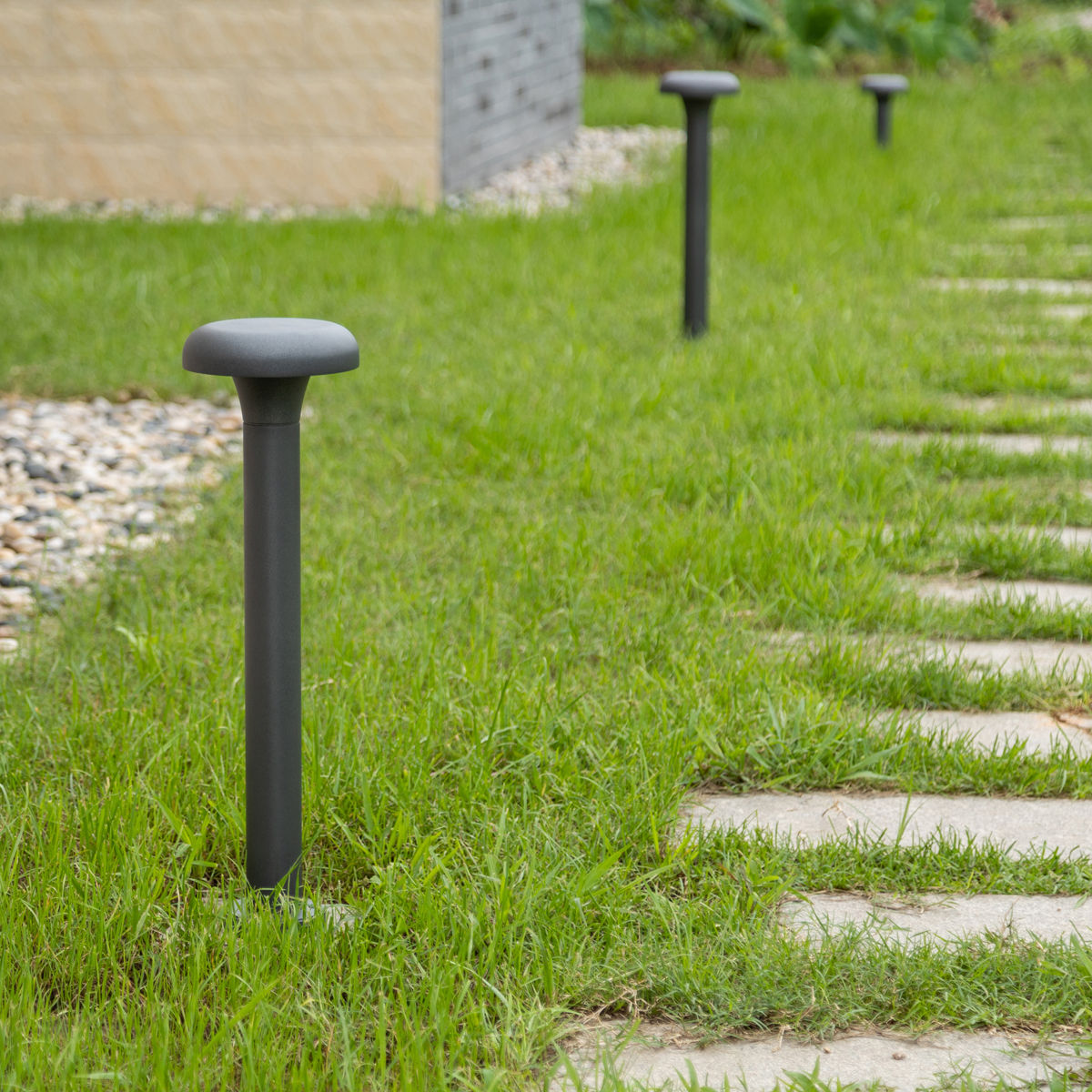 картинка Фонарный столб Natural Concepts, Арт. NC-033243-60-SB от магазина Одежда+ 2