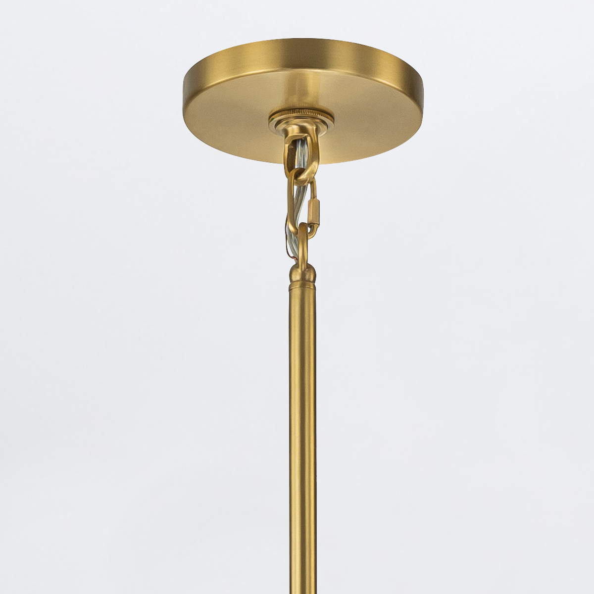 Дизайнерская люстра Marvele, стиль: современный 6