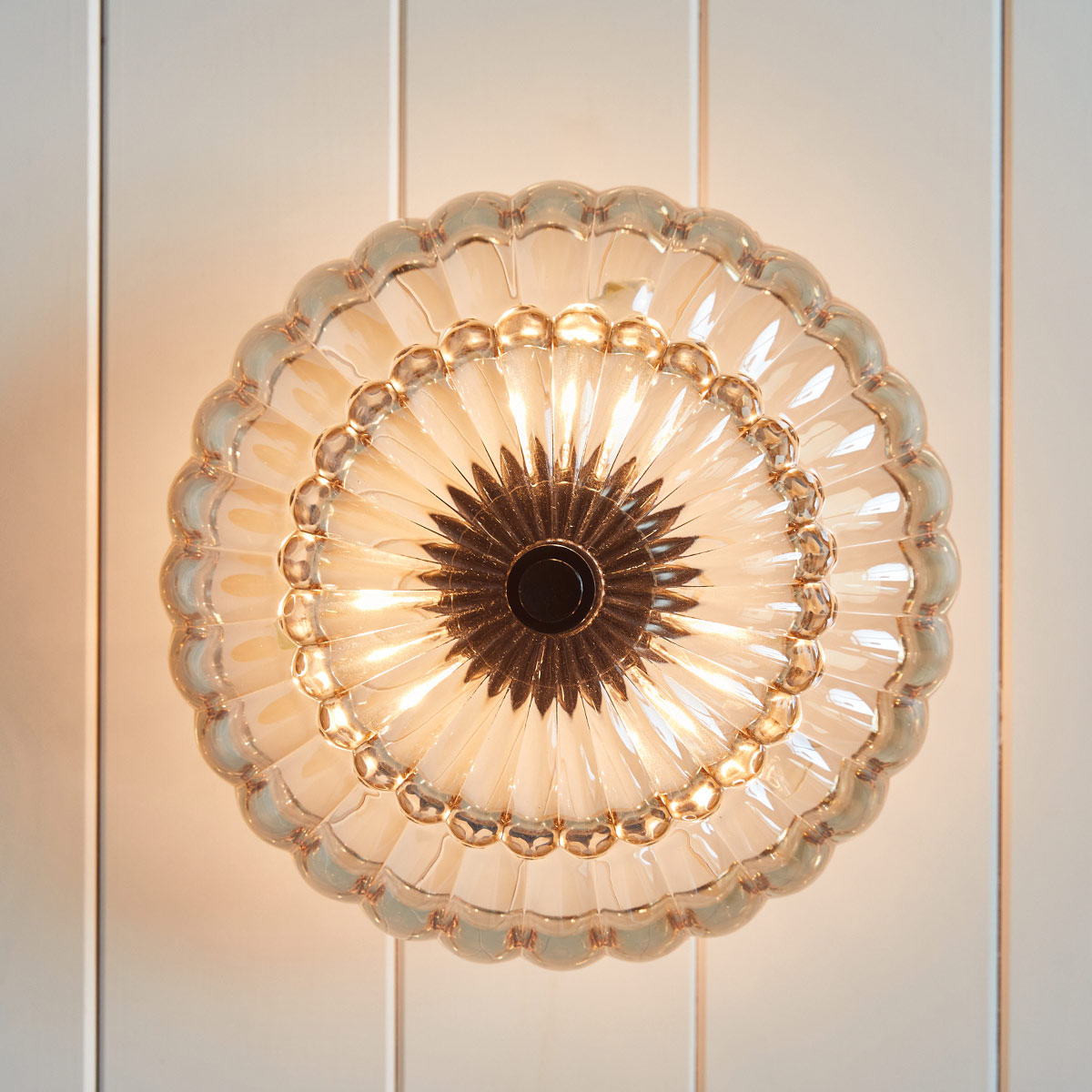 Дизайнерский потолочный светильник Whitecap, стиль: классический 8