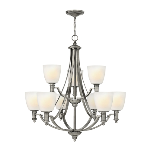 Люстра Truman Gramercy Home, размеры: 76,2x394,1x83,3 см Дизайнерская люстра Truman, стиль: американский