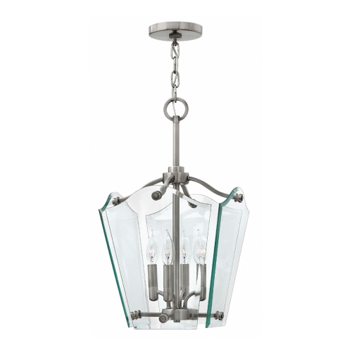 Подвесной светильник Wingate Gramercy Home, размеры: 30,5x209,4x54 см Дизайнерский подвесной светильник Wingate, стиль: современный