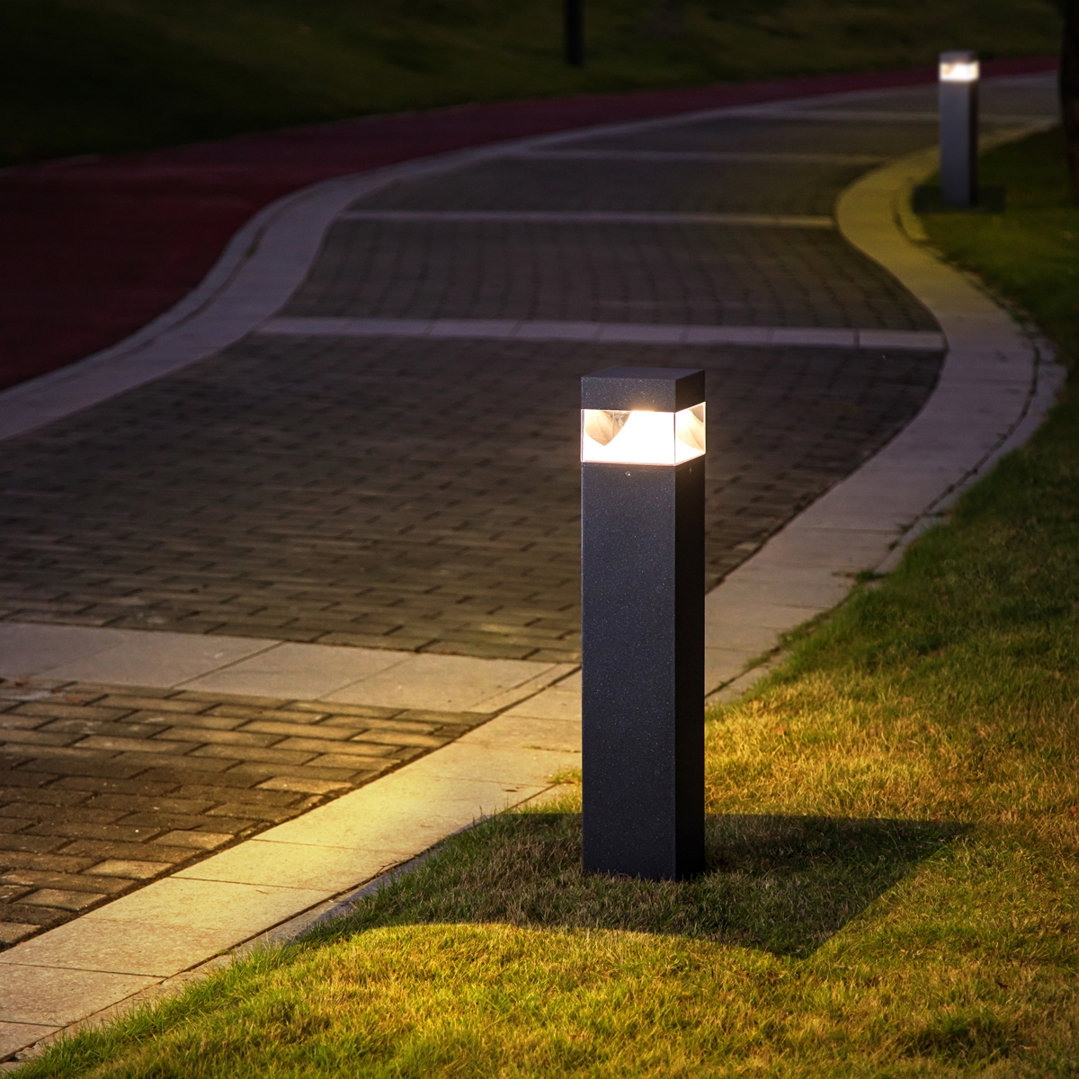 картинка Фонарный столб Natural Concepts, Арт. NC-003240-80-SB от магазина Одежда+ 5