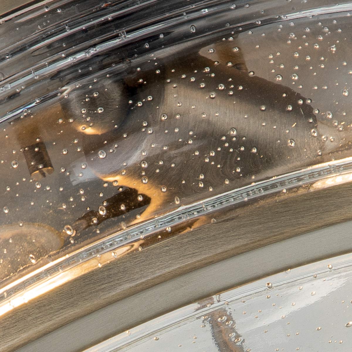 картинка Потолочный фонарь Kichler, Арт. KL-ASHLANDBAY-F-BU от магазина Одежда+ 5