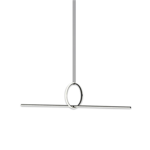 Дизайнерская люстра 10339, стиль: 