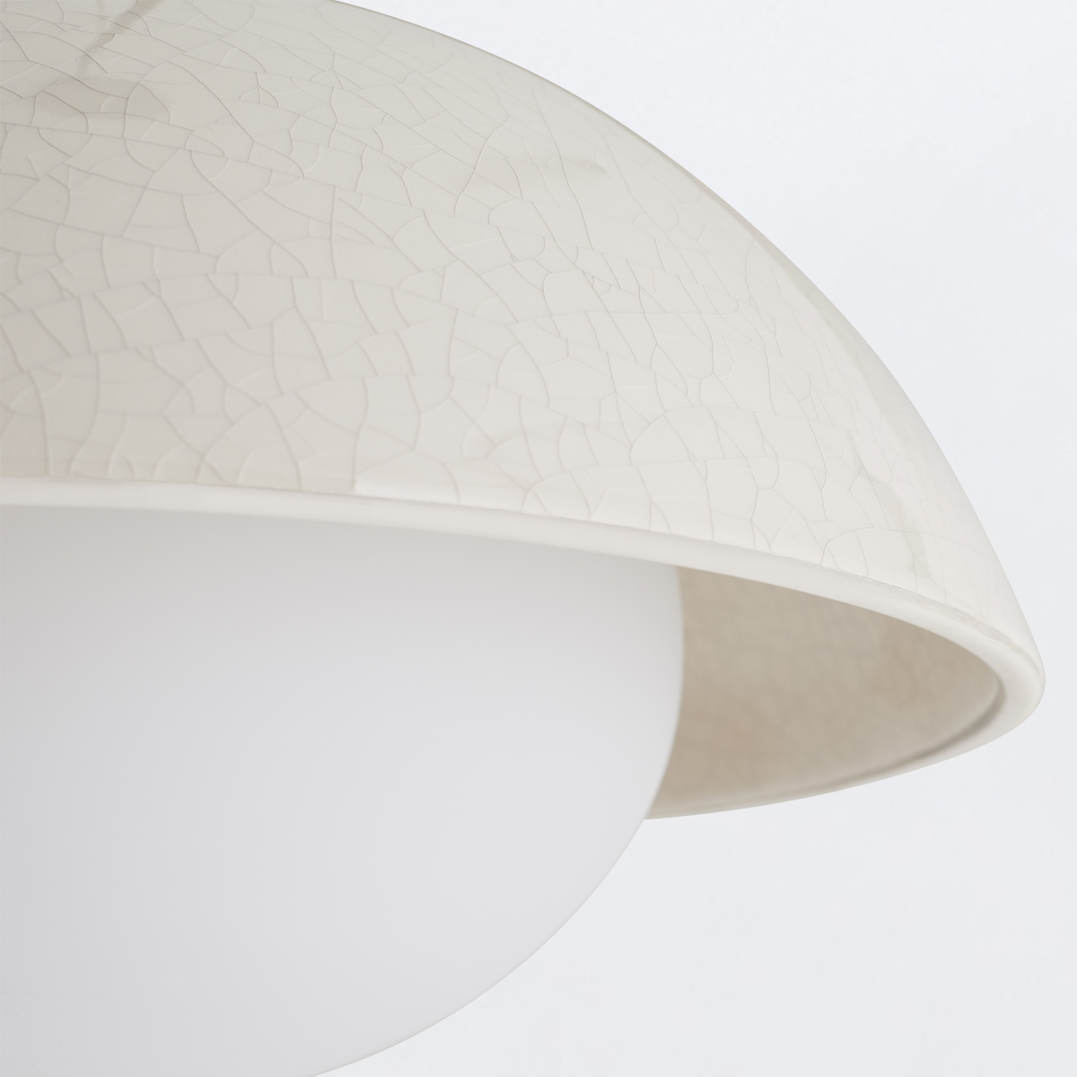 Дизайнерский подвесной светильник Glaze, стиль:  3