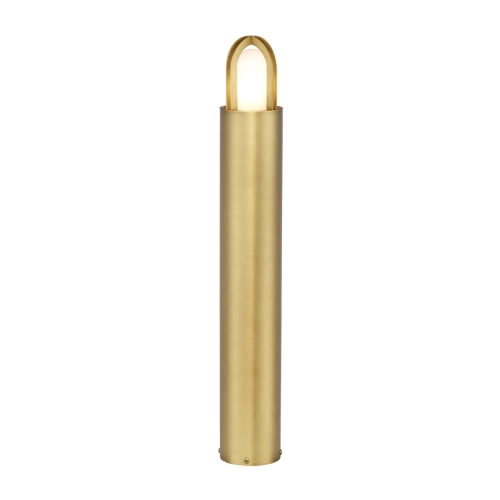 картинка Фонарный столб Elstead Lighting, Арт. PAIGNTON-B-BRASS магазин Одежда+ являющийся официальным дистрибьютором в России  картинка Фонарный столб Elstead Lighting, Арт. PAIGNTON-B-BRASS от магазина Одежда+