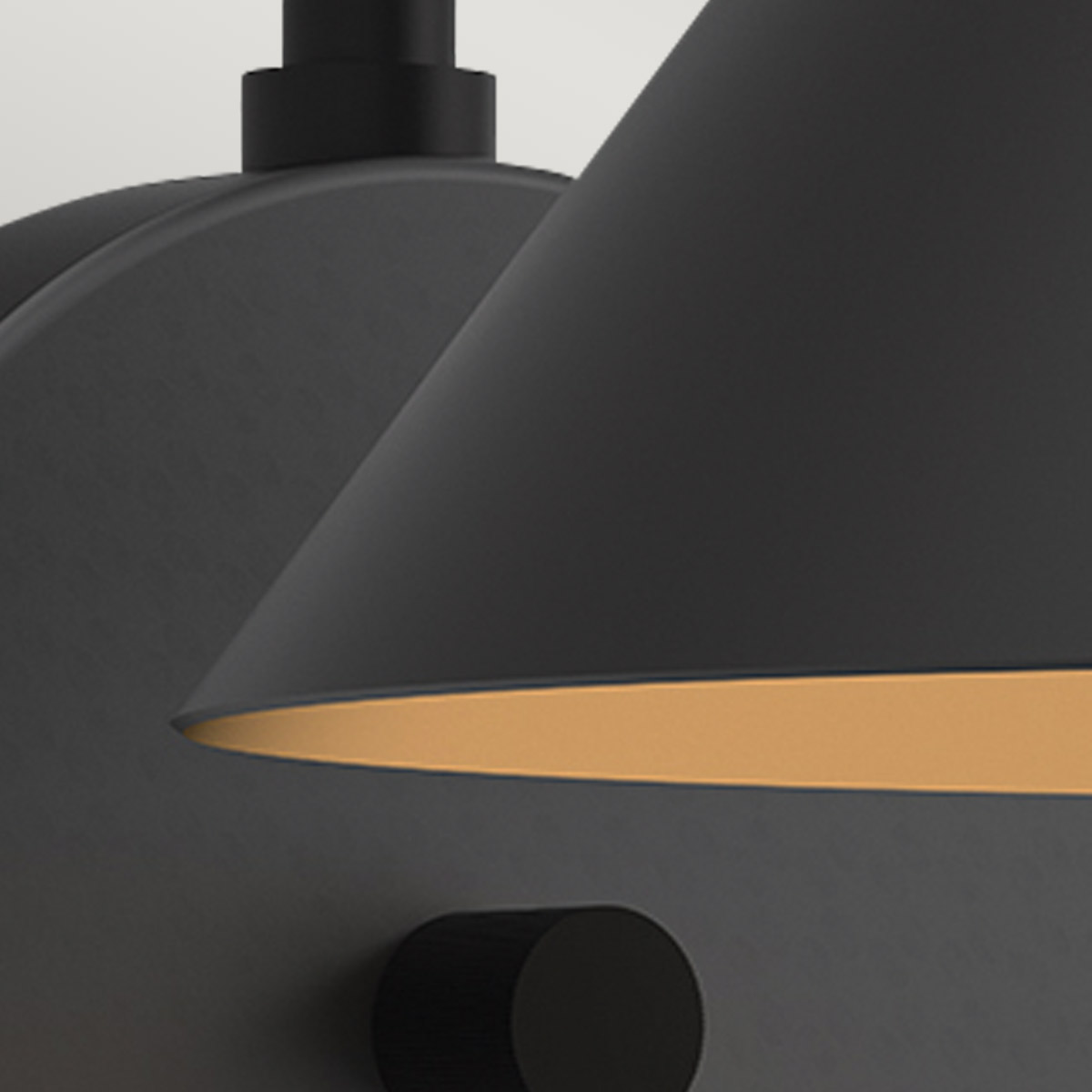 Дизайнерское бра Remyck, стиль: современный 2