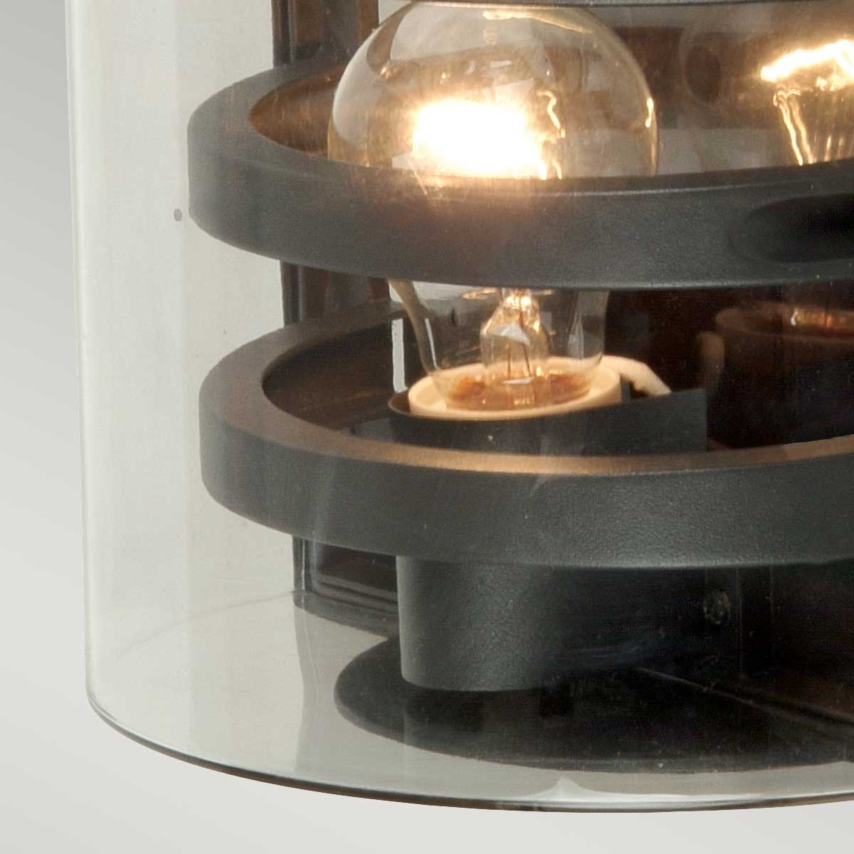 картинка Настенный фонарь  Elstead Lighting, Арт. FRIDA-M от магазина Одежда+ 3