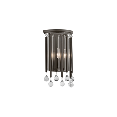 Бра Piper Gramercy Home, размеры: 21,7x11,2x31,2 см Дизайнерское бра Piper, стиль: современный