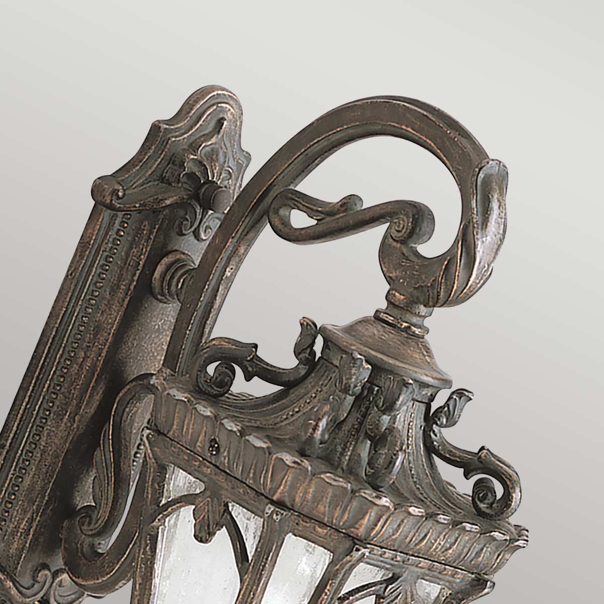 картинка Настенный фонарь Kichler, Арт. KL-TOURNAI2-M от магазина Одежда+ 2