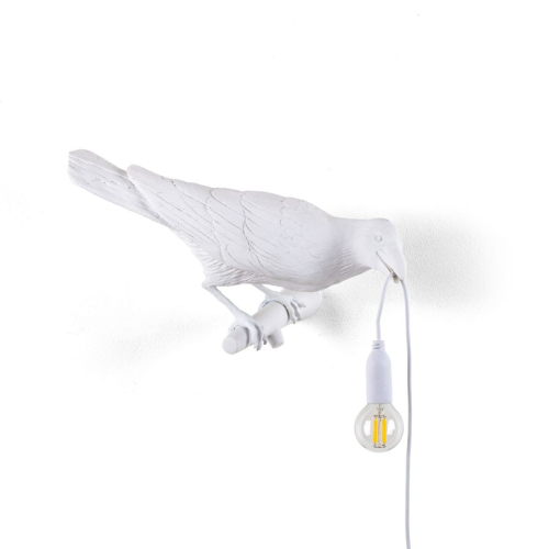 Дизайнерское бра Bird Lamp, стиль: 