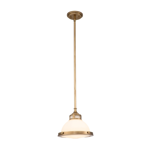 Подвесной светильник Amelia (hk) Gramercy Home, размеры: 29,2x99,8x24,8 см Дизайнерский подвесной светильник Amelia (hk), стиль: английский