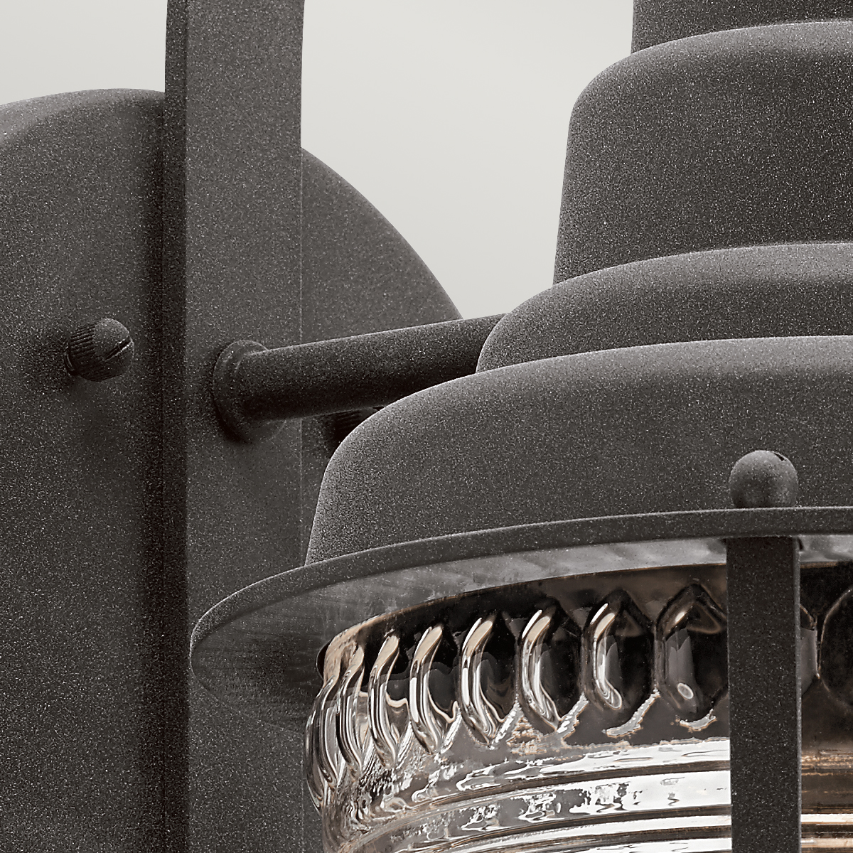 картинка Настенный фонарь Kichler, Арт. QN-CHANCE-HARBOR-M от магазина Одежда+ 3