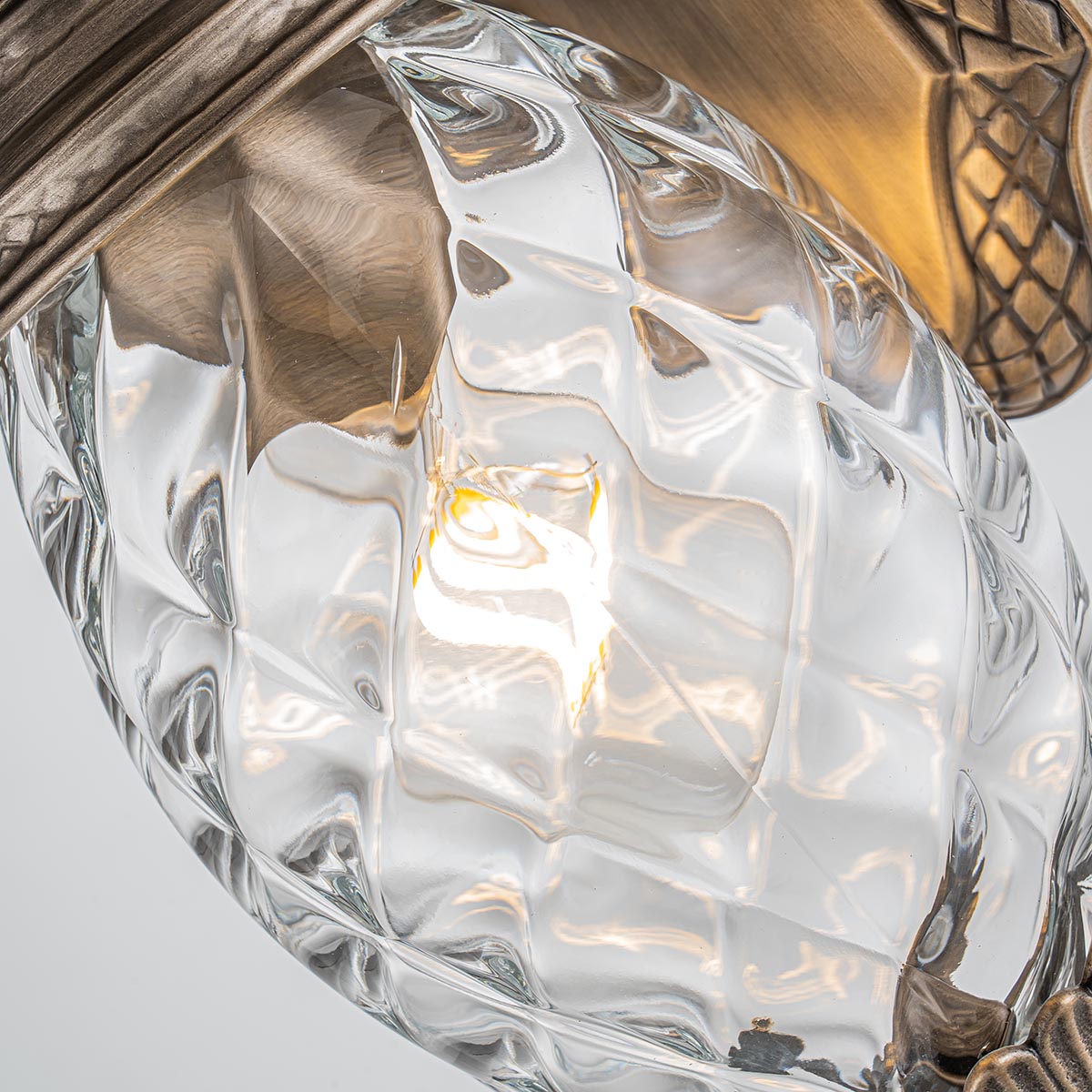 картинка Настенный фонарь Hinkley, Арт. HK-PLANTATION-S-BU от магазина Одежда+ 3