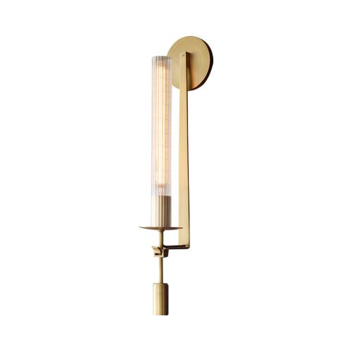 Дизайнерское бра Wall lamp, стиль: 