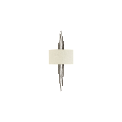 Бра Spyre Gramercy Home, размеры: 30,5x12,7x68,6 см Дизайнерское бра Spyre, стиль: современный