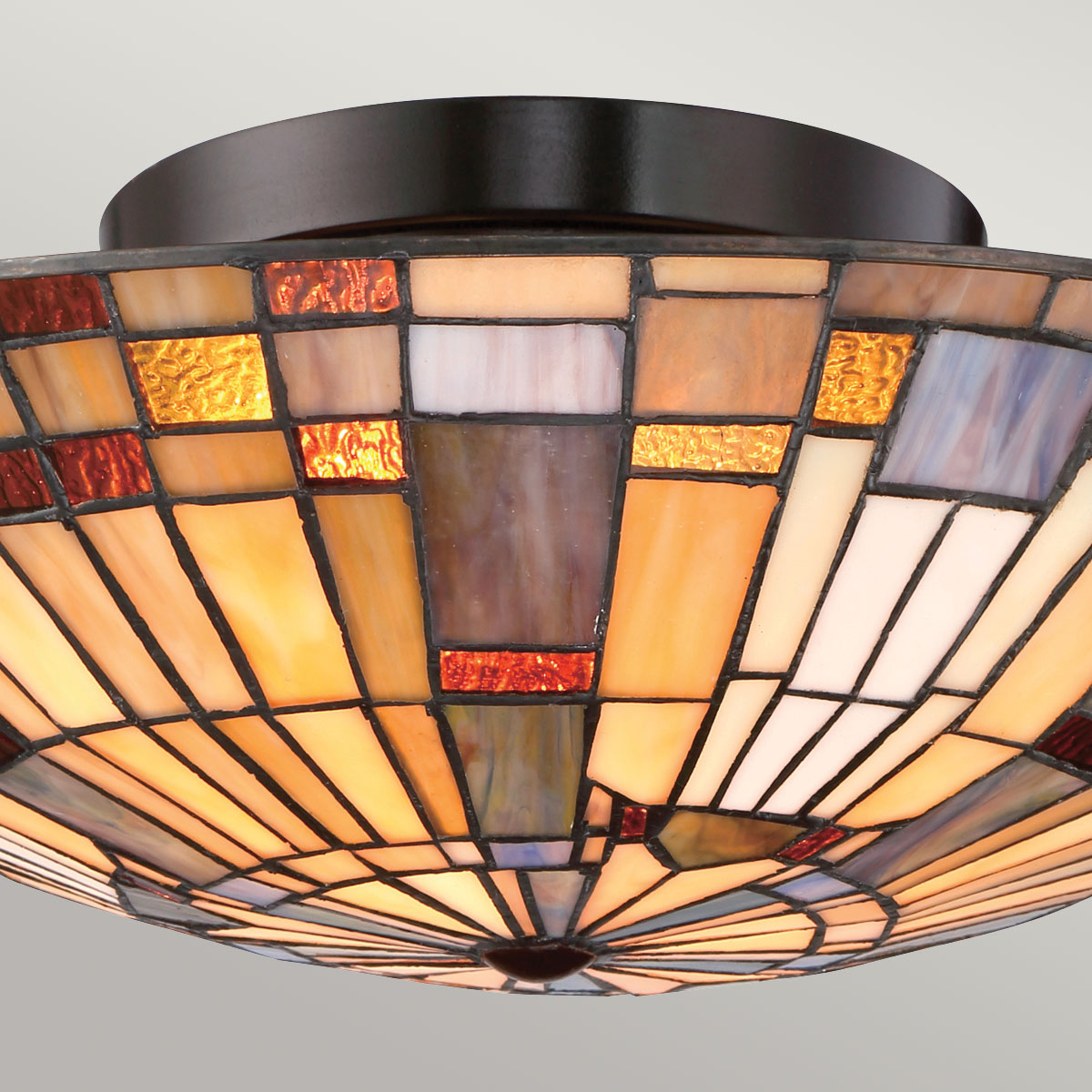 Дизайнерский потолочный светильник Inglenook, стиль:  5