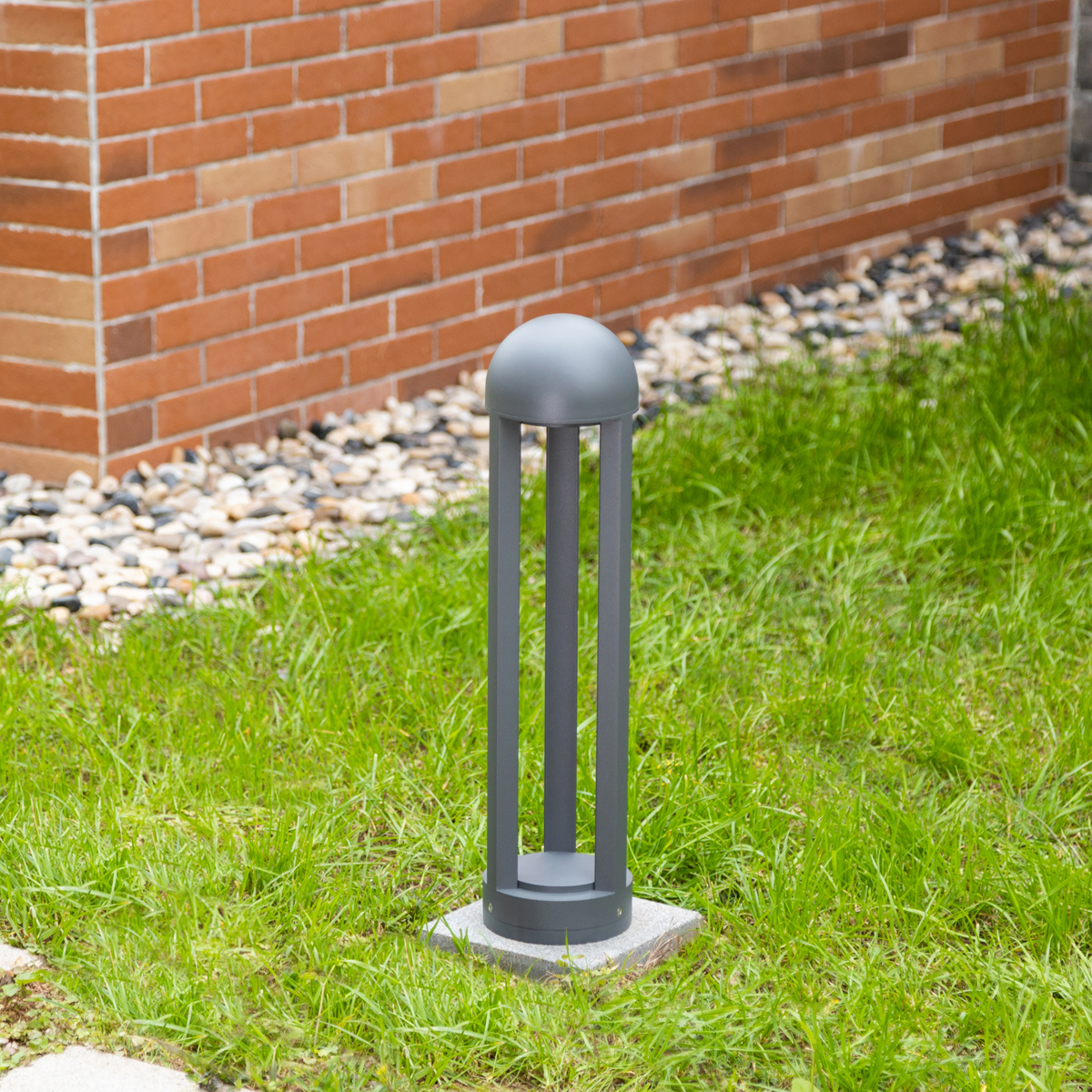 картинка Фонарный столб Natural Concepts, Арт. NC-013102RH-60-DG от магазина Одежда+ 3