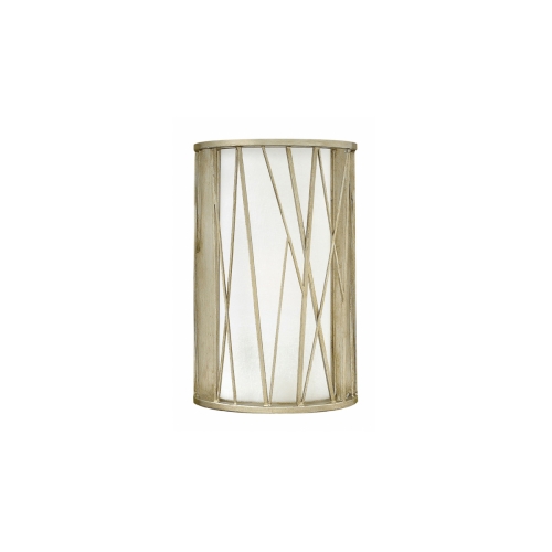 Бра Nest Gramercy Home, размеры: 22,9x12,7x35,6 см Дизайнерское бра Nest, стиль: современный