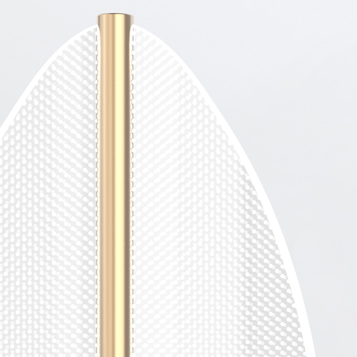 Дизайнерское бра Floriana, стиль:  4