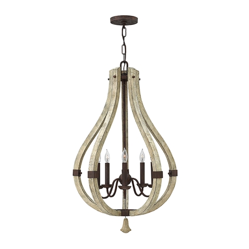 Люстра Middlefield Gramercy Home, размеры: 50,8x341,3x81,3 см Дизайнерская люстра Middlefield, стиль: современный