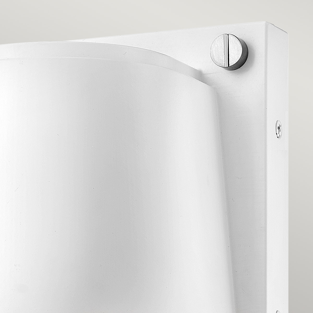 картинка Настенный фонарь Hinkley, Арт. HK-SCOUT-WHT от магазина Одежда+ 2