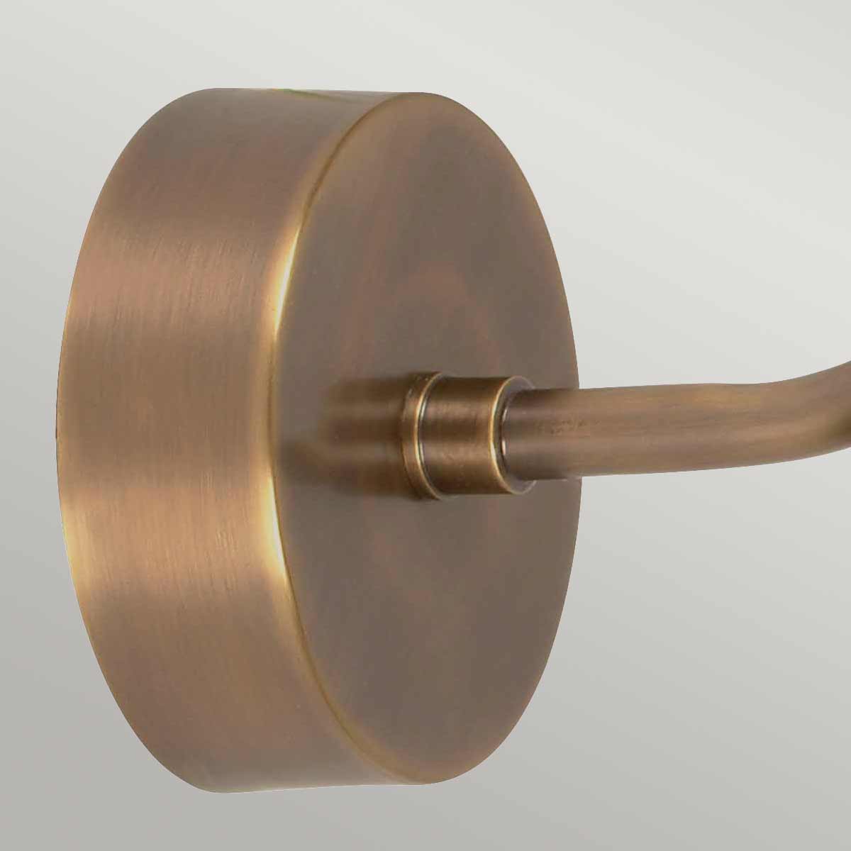 картинка Настенный фонарь Elstead Exterior, Арт. SOMERTON-BR от магазина Одежда+ 2