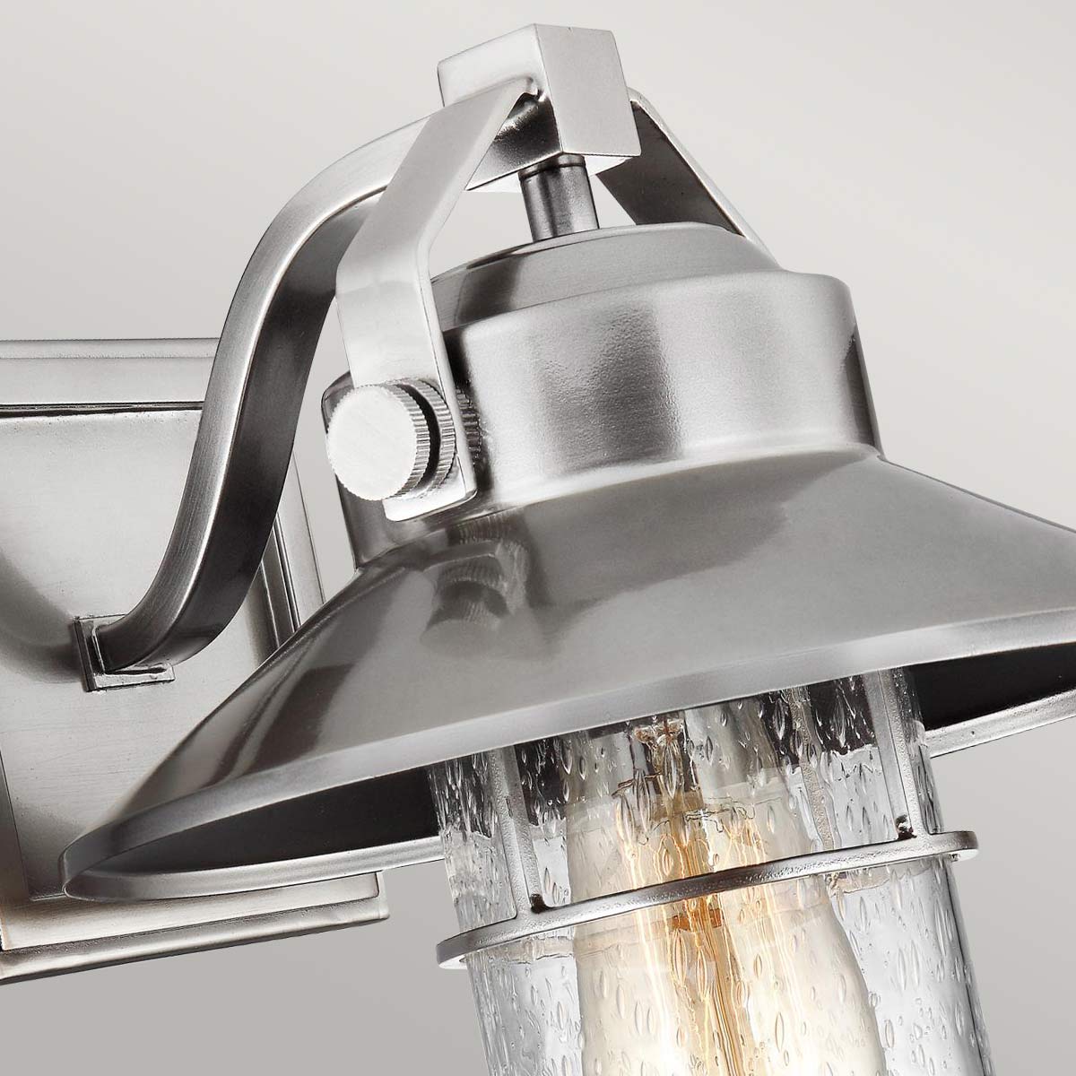 картинка Настенный фонарь Feiss, Арт. FE-BOYNTON2-S от магазина Одежда+ 3