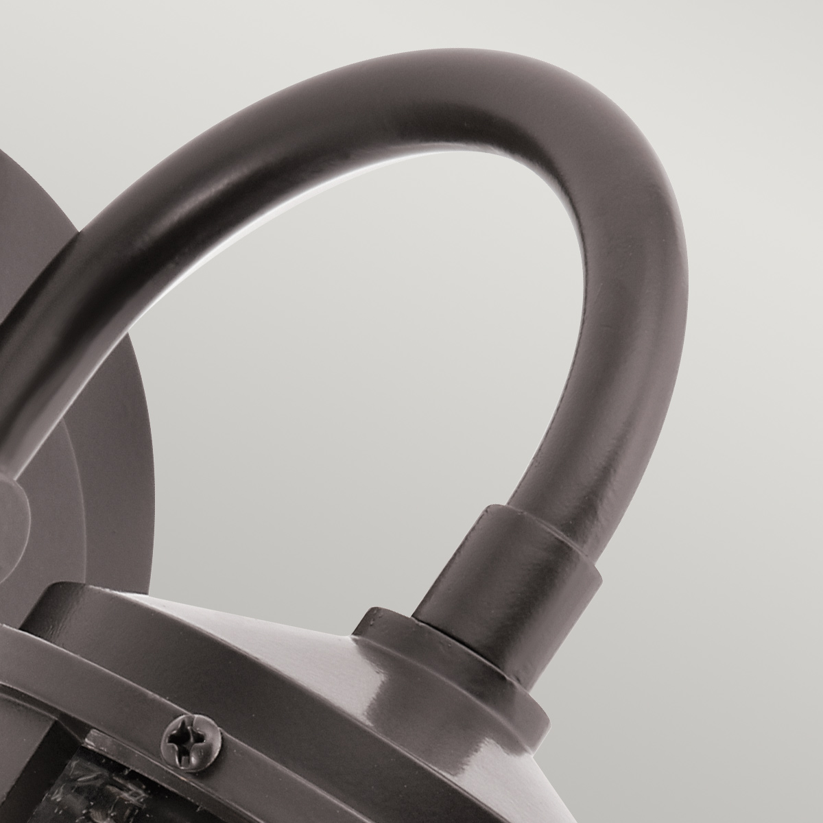 картинка Настенный фонарь Kichler, Арт. KL-LYNDON2-S-AZ от магазина Одежда+ 5