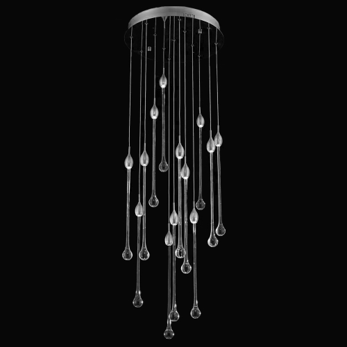 Дизайнерский подвесной светильник P98028, стиль: 