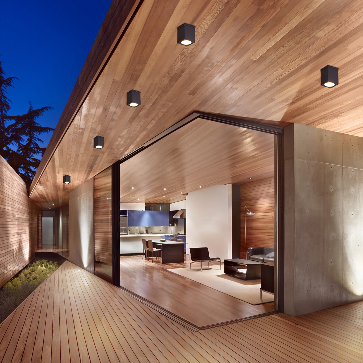 картинка Потолочный фонарь Natural Concepts, Арт. NC-133474-DG от магазина Одежда+ 5