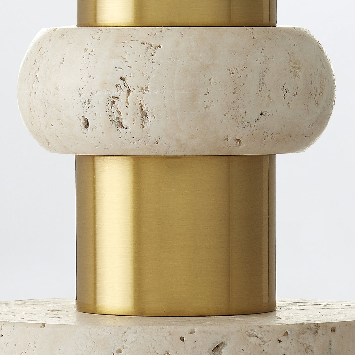 Дизайнерская настольная лампа Goletta, стиль:  3