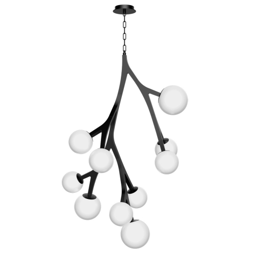 Дизайнерская люстра MD2050, стиль: 