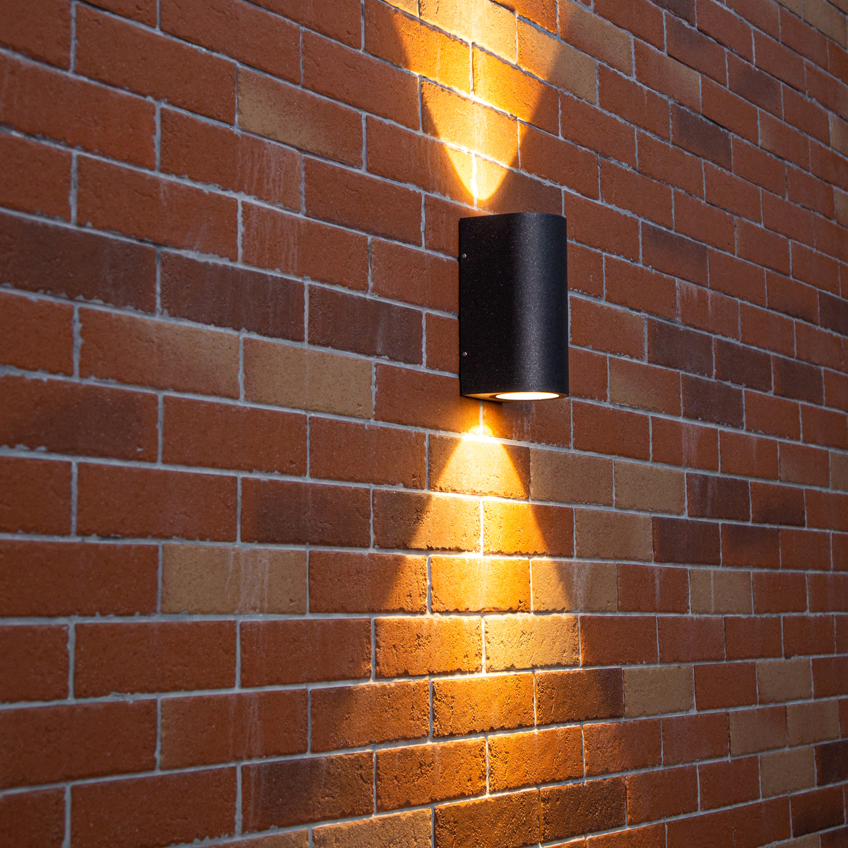 картинка Настенный фонарь Natural Concepts, Арт. NC-003336-DG от магазина Одежда+ 5