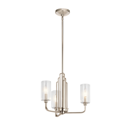 Люстра Kimrose Gramercy Home, размеры: 45,9x154,6x37,4 см Дизайнерская люстра Kimrose, стиль: американский