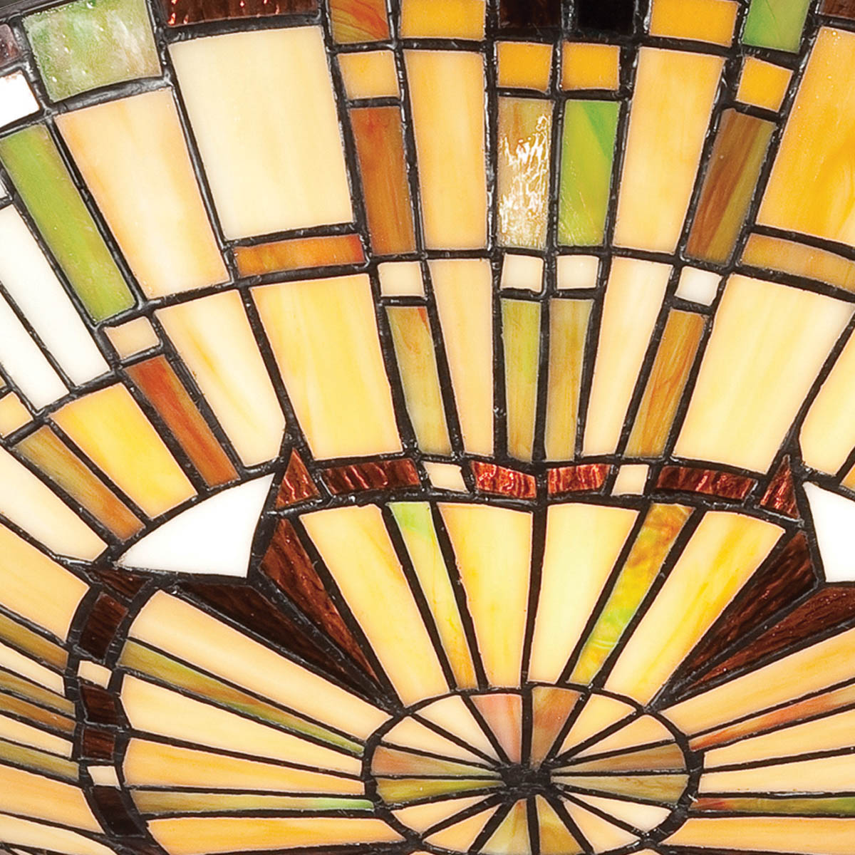 Дизайнерский потолочный светильник Reed, стиль:  4