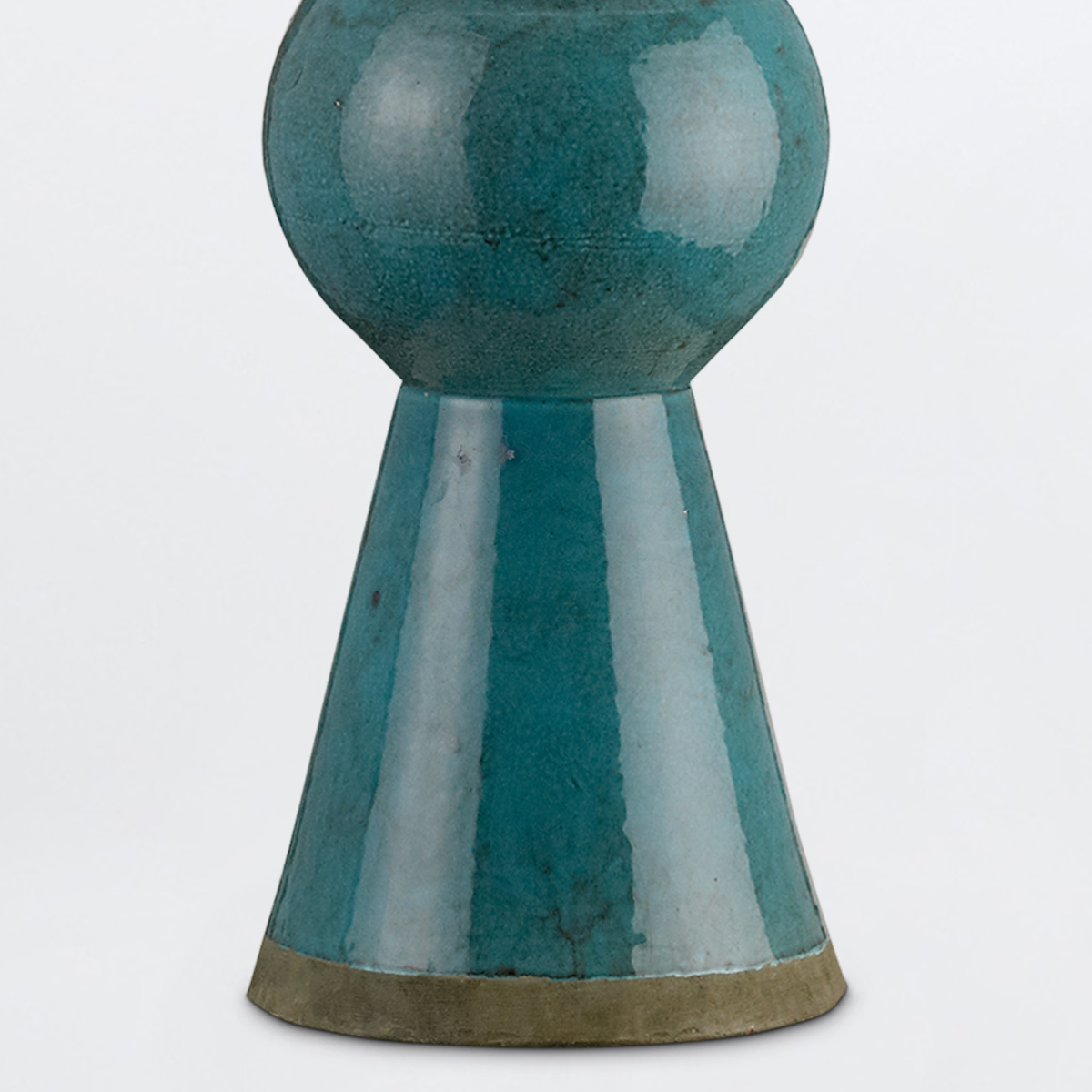 Дизайнерская настольная лампа Upbeat, стиль:  4