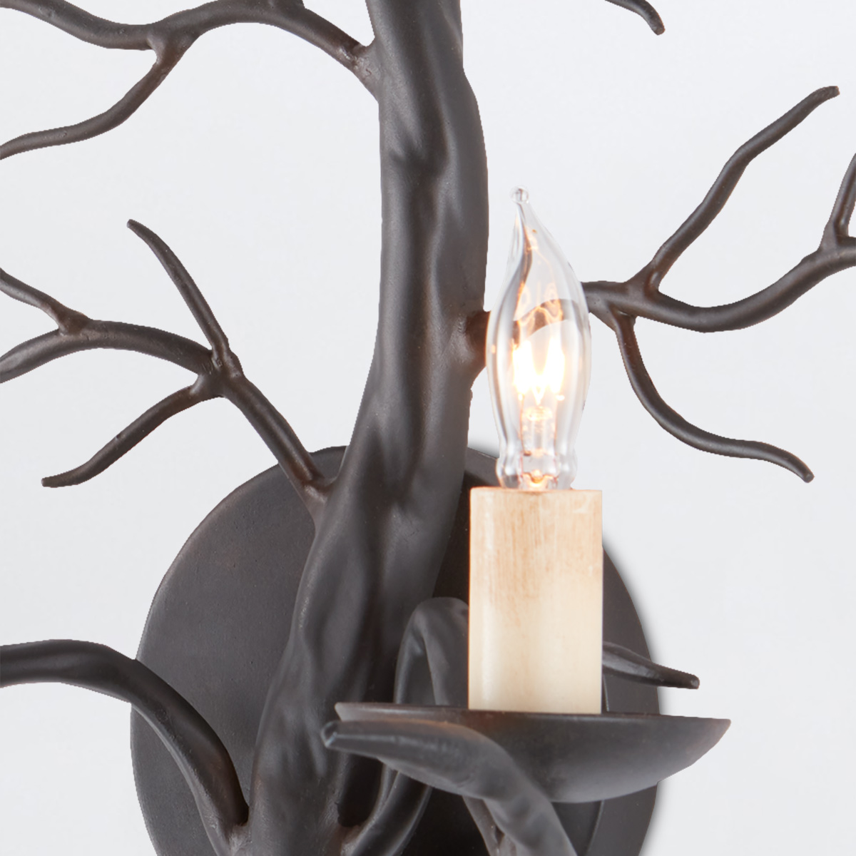 Дизайнерское бра Treetop, стиль:  4