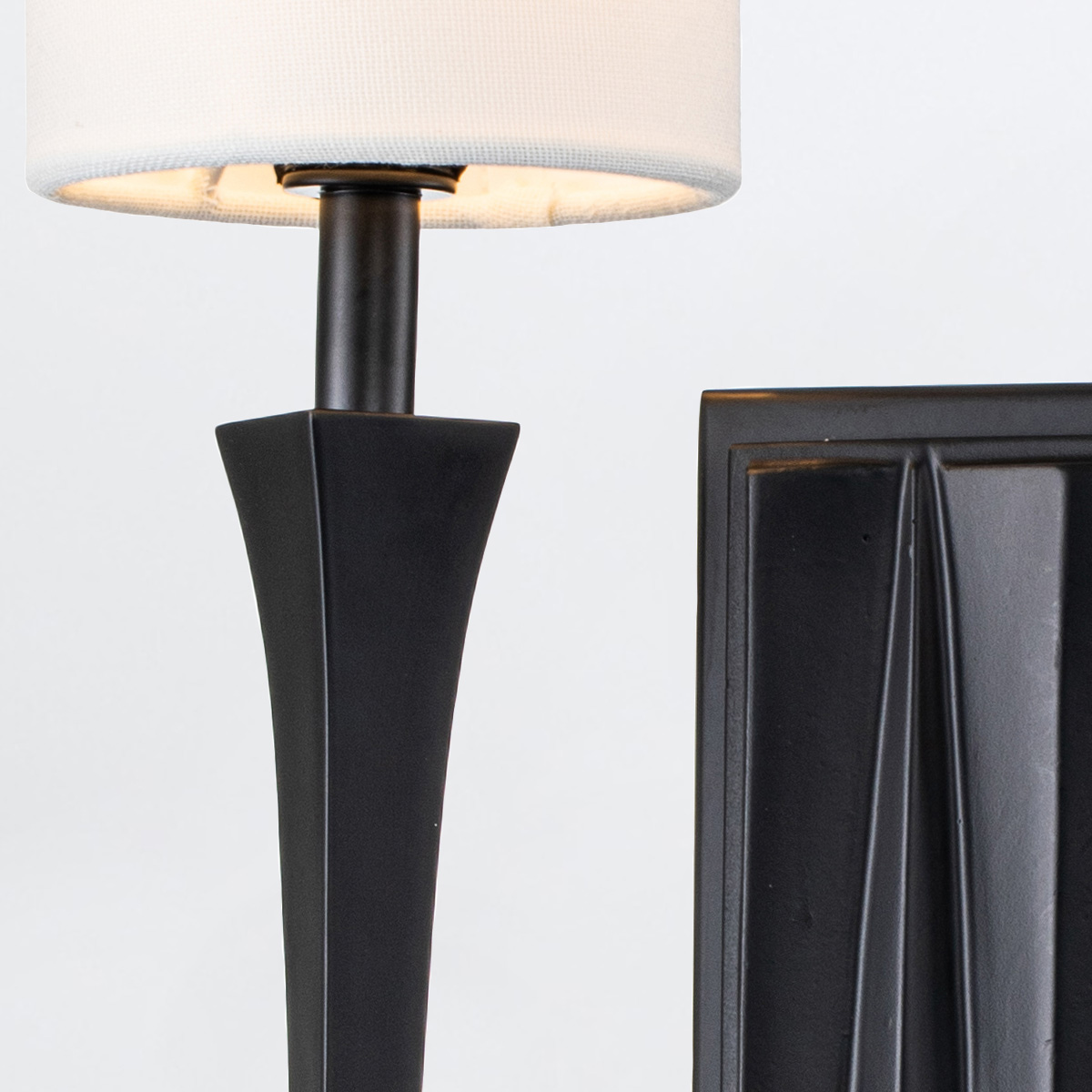 Дизайнерское бра Crest, стиль:  3