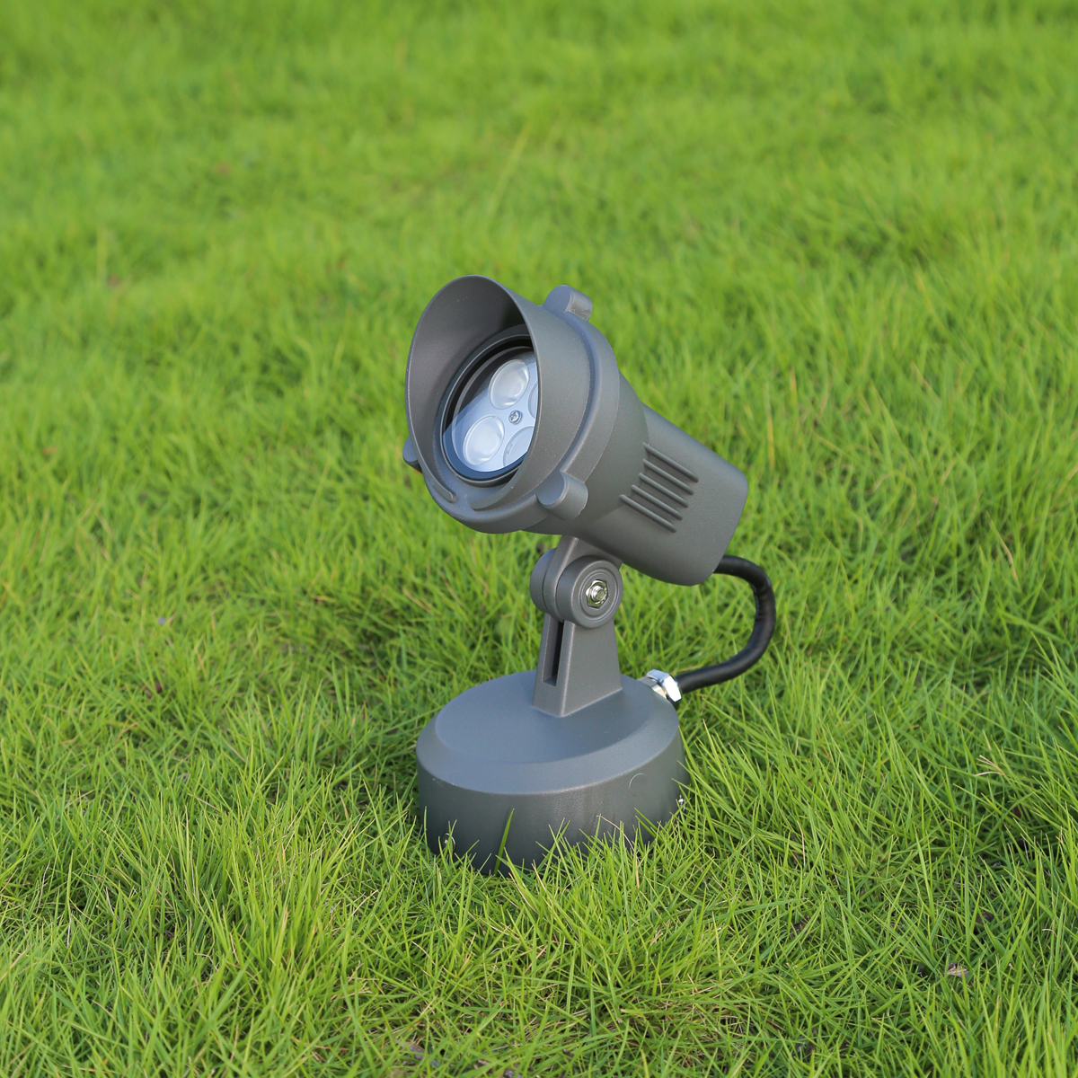 картинка Ландшафтный светильник Natural Concepts, Арт. NC-003753-DG от магазина Одежда+ 3