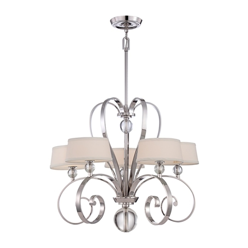 Люстра Madison manor Gramercy Home, размеры: 73,7x178,3x64,8 см Дизайнерская люстра Madison manor, стиль: арт-деко