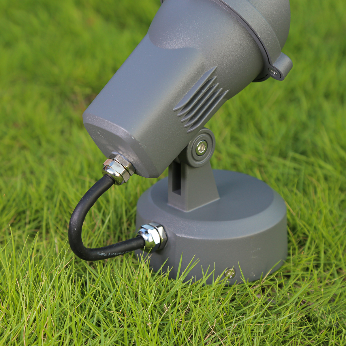 картинка Ландшафтный светильник Natural Concepts, Арт. NC-003753-DG от магазина Одежда+ 7