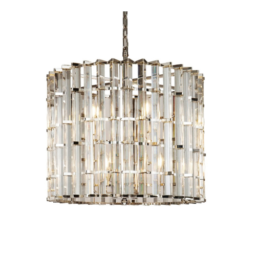 Дизайнерская люстра Etro, стиль: 