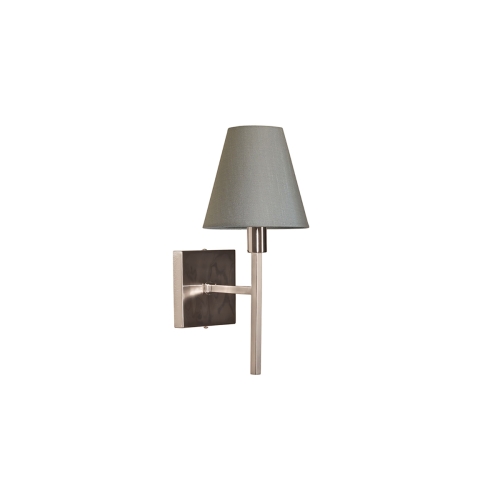 Бра Lucerne Gramercy Home, размеры: 15,5x19,5x35,5 см Дизайнерское бра Lucerne, стиль: современный