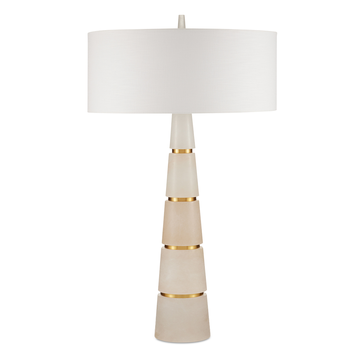 Дизайнерская настольная лампа Eleanora, стиль:  5