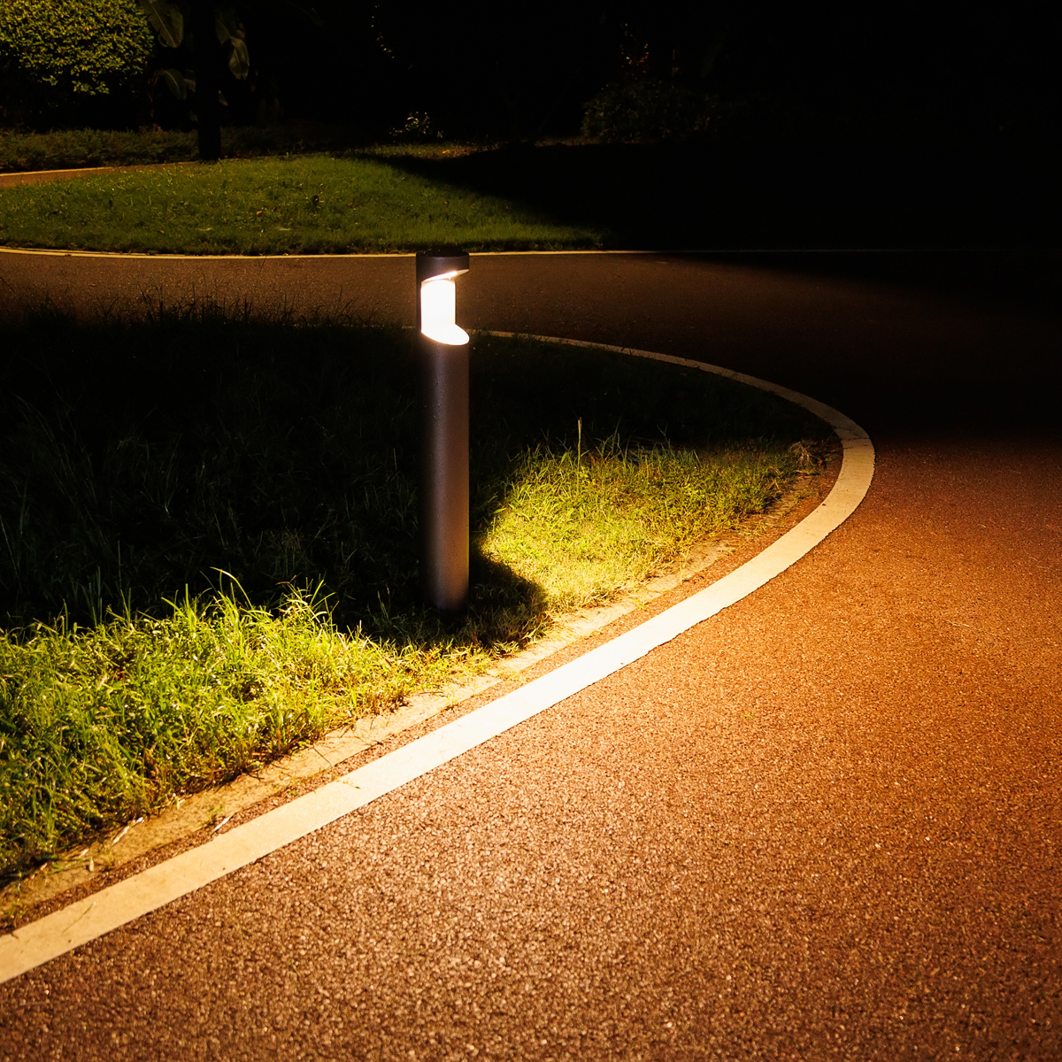 картинка Фонарный столб Natural Concepts, Арт. NC-043231-80-DG от магазина Одежда+ 4