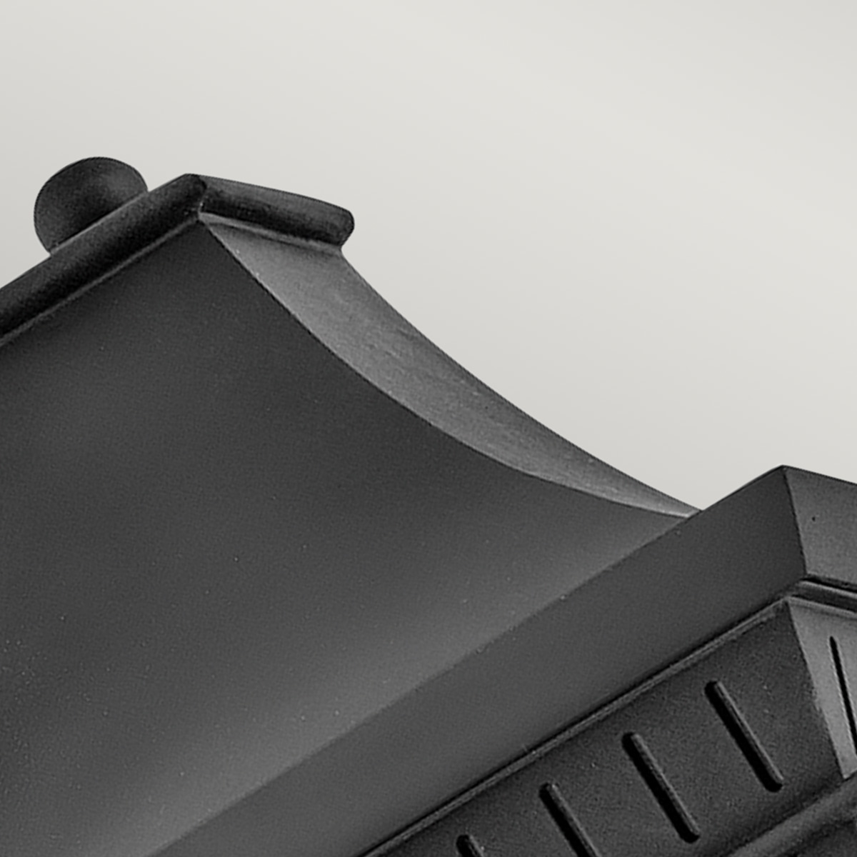 картинка Настенный фонарь Hinkley, Арт. HK-CHAPEL-HILL7-MB от магазина Одежда+ 5