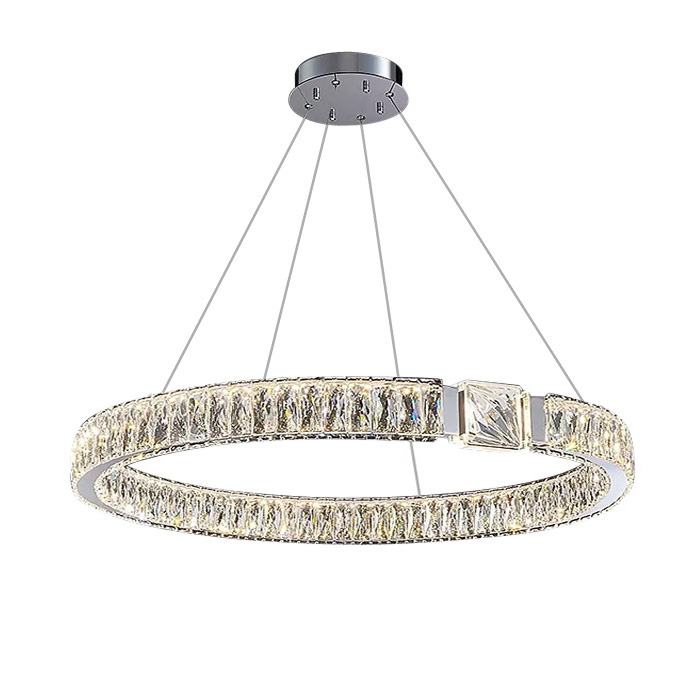 Дизайнерская люстра D8010, стиль:  1